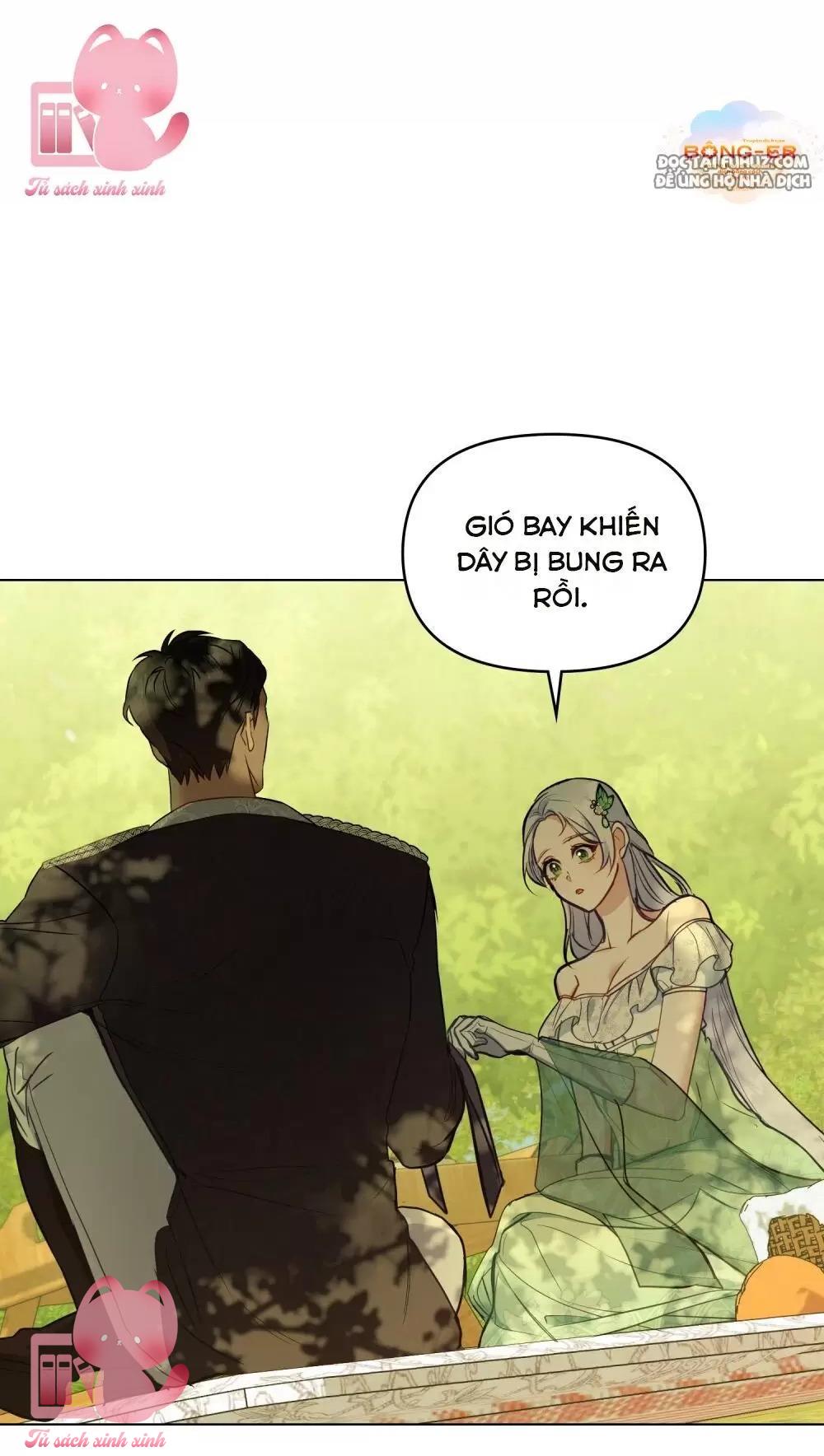 Nếu Không Vâng Lời Công Tước Chapter 43 - Trang 4