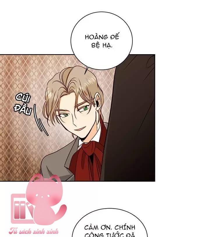 Hoàng Hậu Tái Hôn Chapter 33 - Trang 4