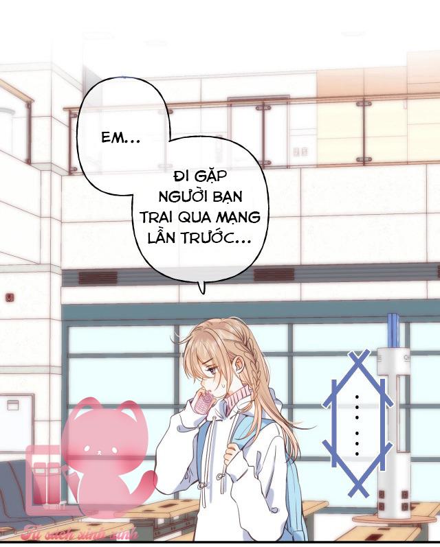 Mối Tình Thầm Kín Chapter 44 - Trang 4