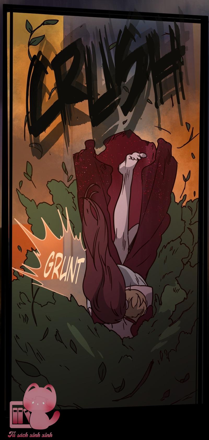 Bảo Mẫu Của Mafia Chap 24 - Trang 2