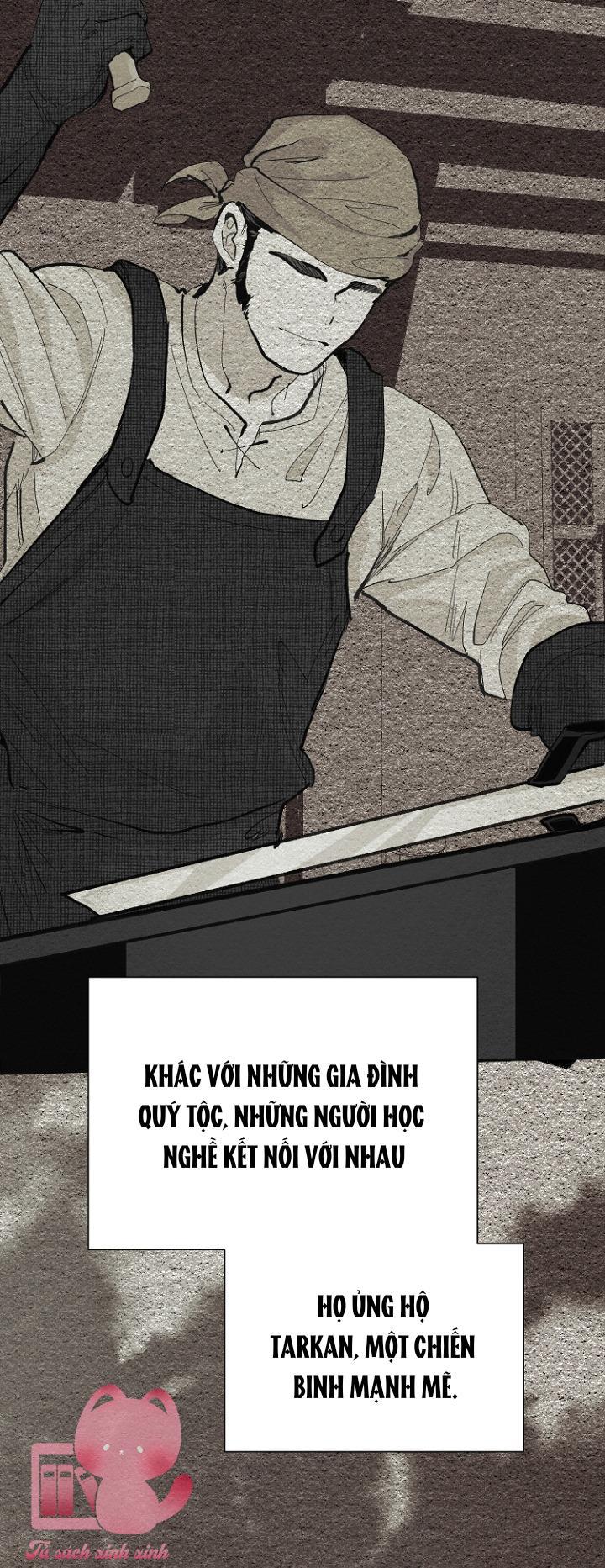 Bỏ Quách Chồng Con Đi, Tiền Bạc Mới Là Tất Cả Chap 43 - Trang 2