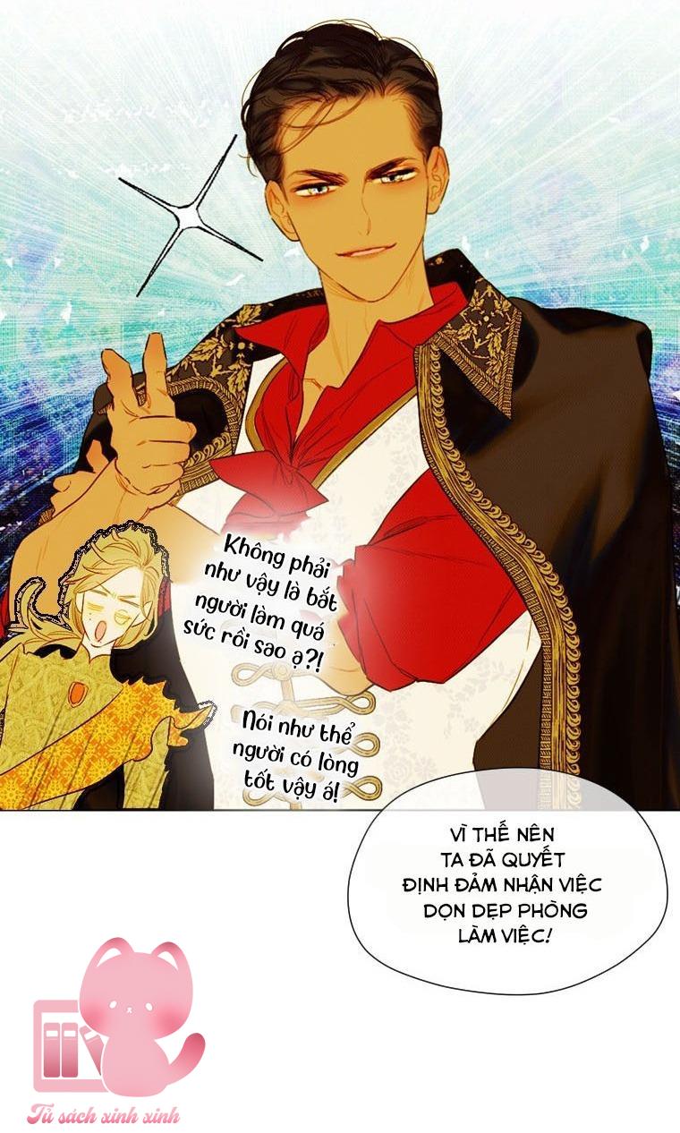 Khế Ước Hôn Nhân Của Mẹ Tôi Chapter 12 - Trang 4