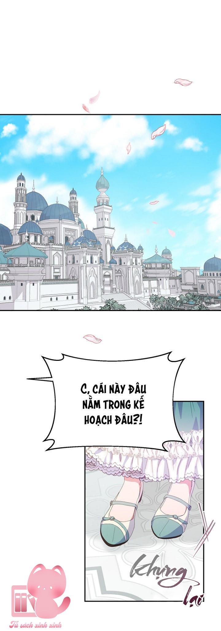 Bỏ Quách Chồng Con Đi, Tiền Bạc Mới Là Tất Cả Chap 42 - Trang 2