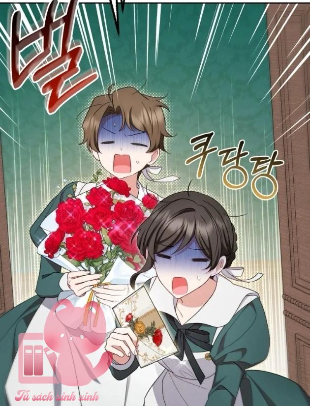 Được Yêu Thương Mà Còn Ngại Ngùng Sao! Chap 82 - Trang 4