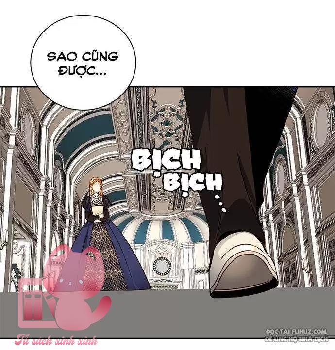Hoàng Hậu Tái Hôn Chapter 26 - Trang 4