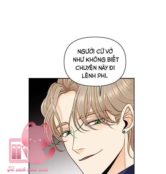 Hoàng Hậu Tái Hôn Chapter 50 - Trang 4
