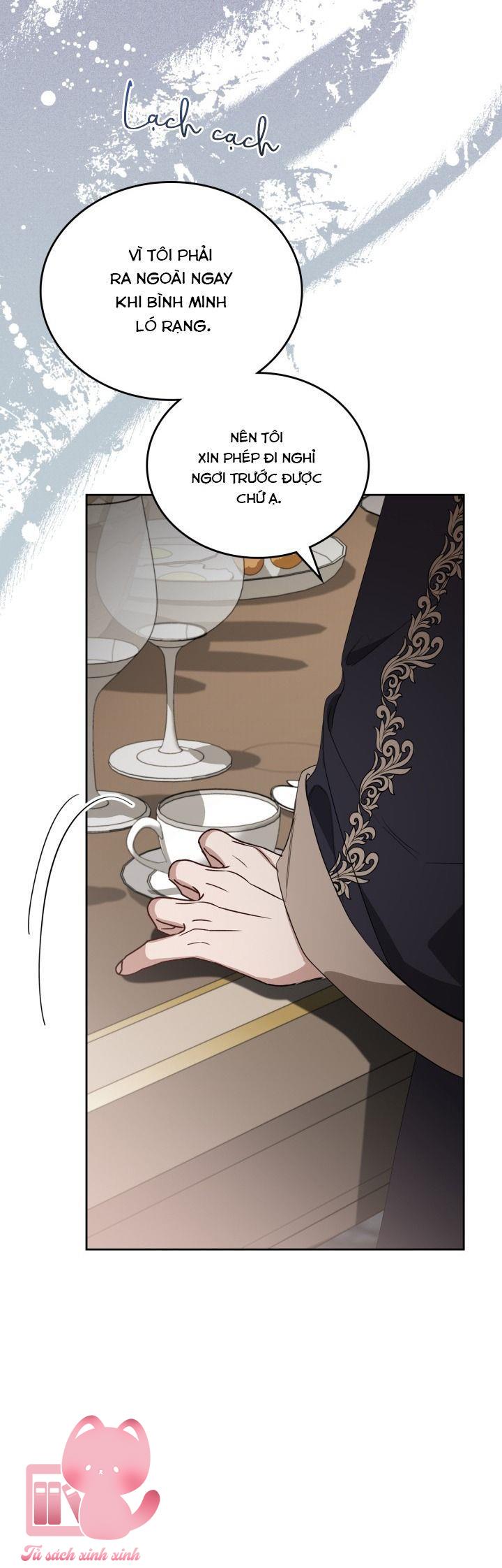 Kiếp Này Ta Sẽ Trở Thành Gia Chủ Chap 153 - Trang 2