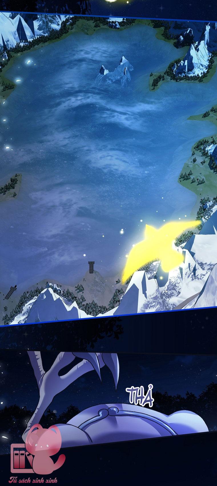 Thời Gian Của Nhân Vật Phụ Có Giới Hạn Chapter 32 - Trang 4