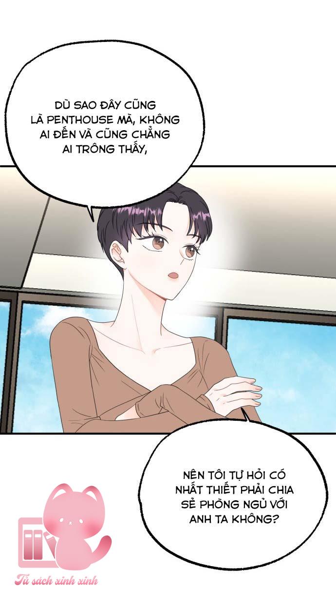Xác Suất Tình Yêu Chapter 3 - Trang 3