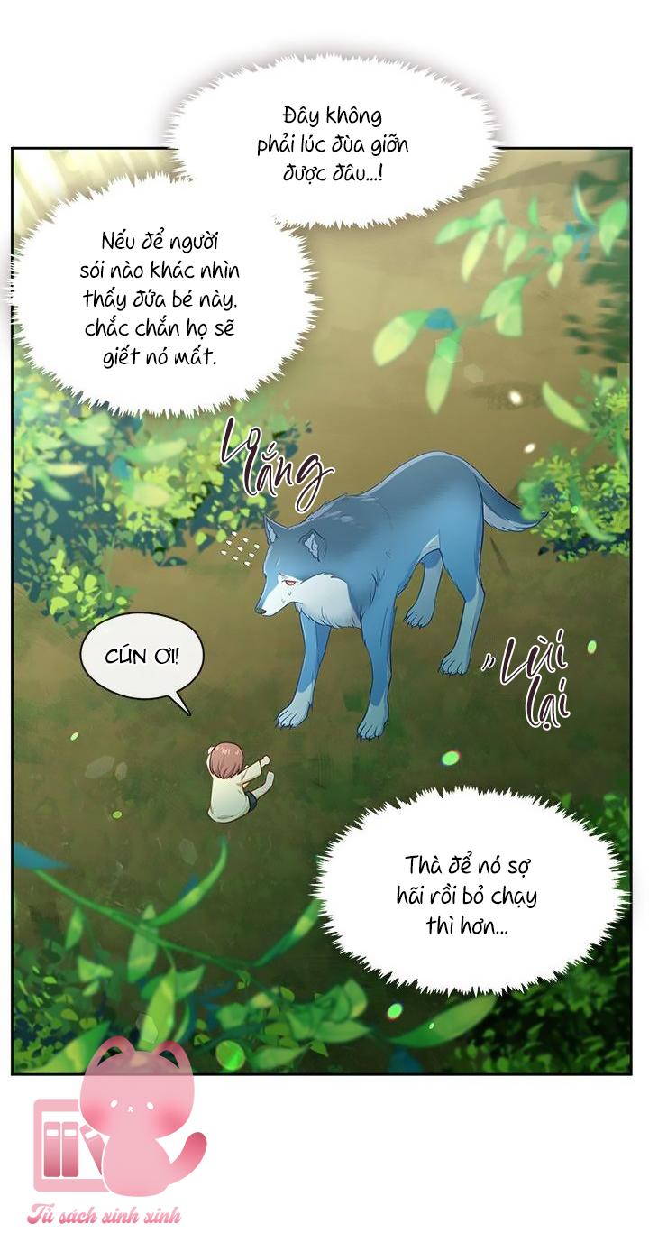 Hãy Coi Chừng Ác Nữ Chap NT2 - Trang 2