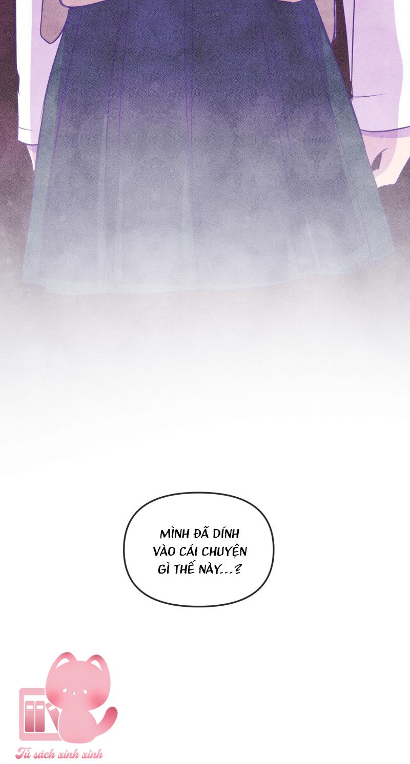 Tình Yêu Tựa Vòng Lặp Chap 42 - Trang 2