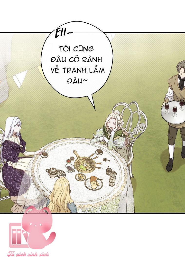 Cách Khiến Phu Quân Đứng Về Phía Tôi Chap 30 - Trang 2