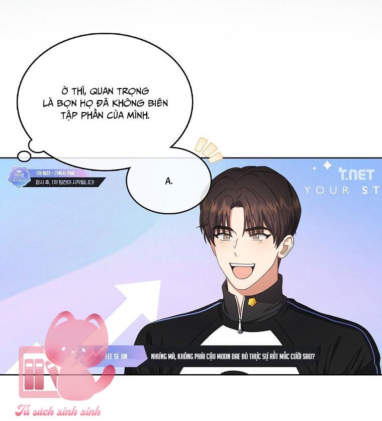 Debut Or Die Chap 21 - Trang 3
