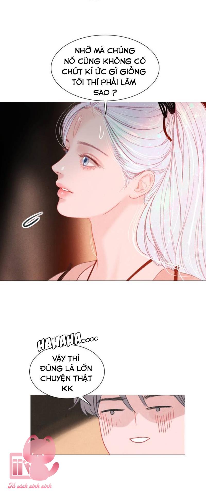 Thần Bí Chap 14 - Trang 2