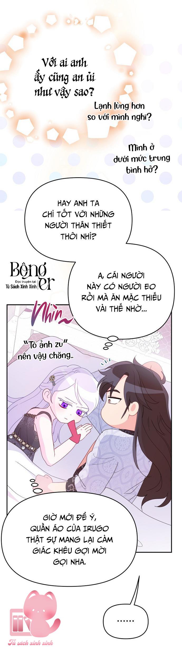 Bỏ Quách Chồng Con Đi, Tiền Bạc Mới Là Tất Cả Chap 66 - Trang 2
