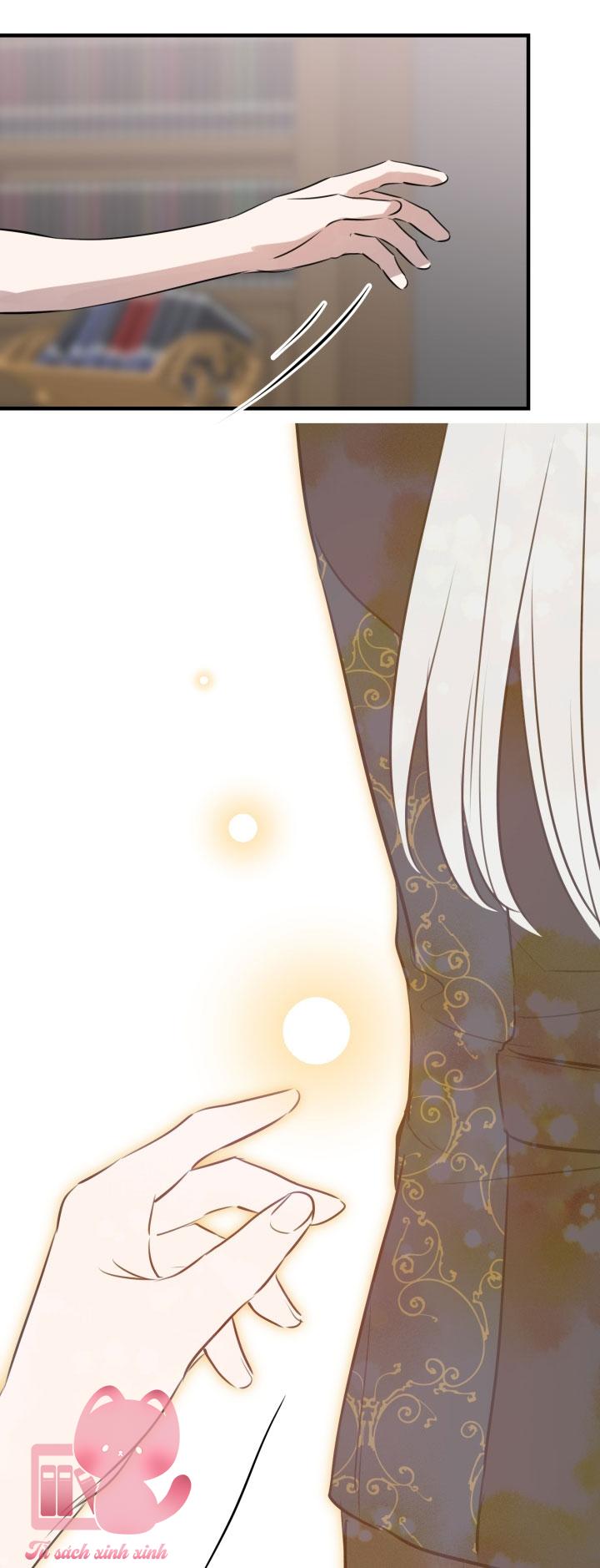 Những Nhân Vật Mạnh Nhất Thế Giới Ám Ảnh Tôi Chapter 46 - Trang 4