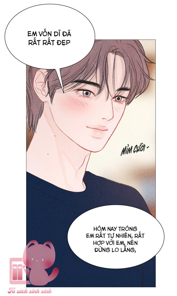 Thần Bí Chap 35 - Trang 2