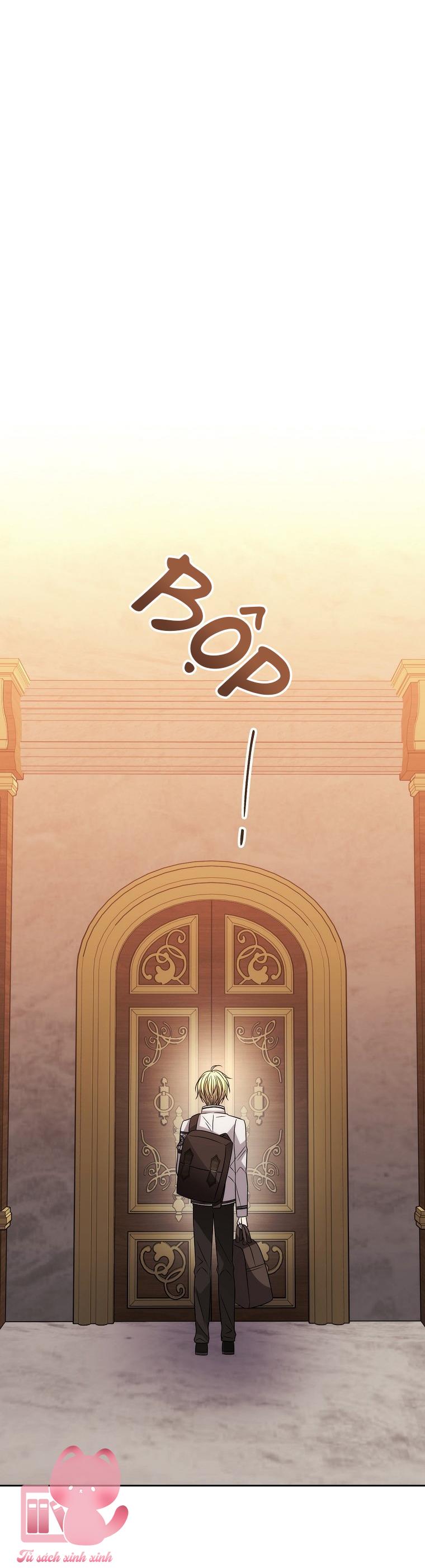 Black Haze Chapter 14 - Trang 4