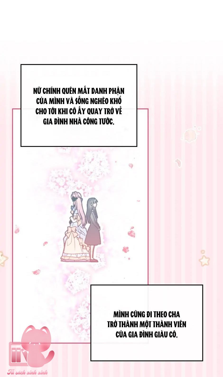 Kết Cục Của Nhân Vật Phản Diện Chỉ Có Thể Là Cái Chết Chapter 1 - Trang 4