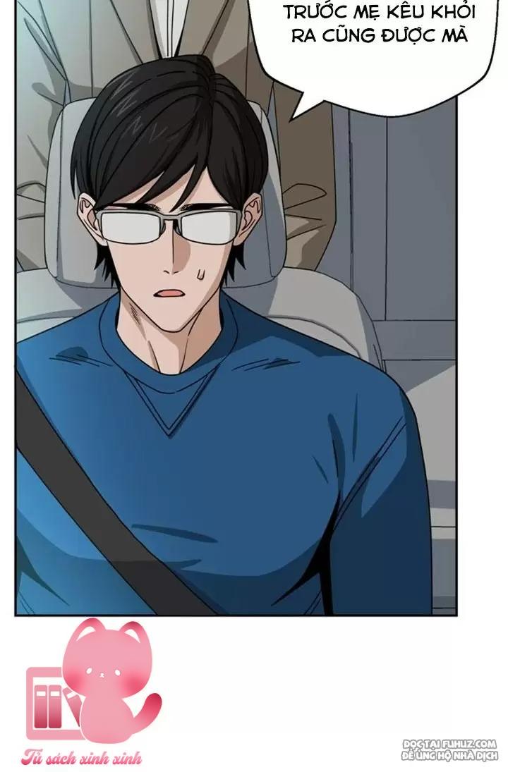 Lớ Ngớ Vớ Phải Tình Yêu Chap 49 - Trang 2