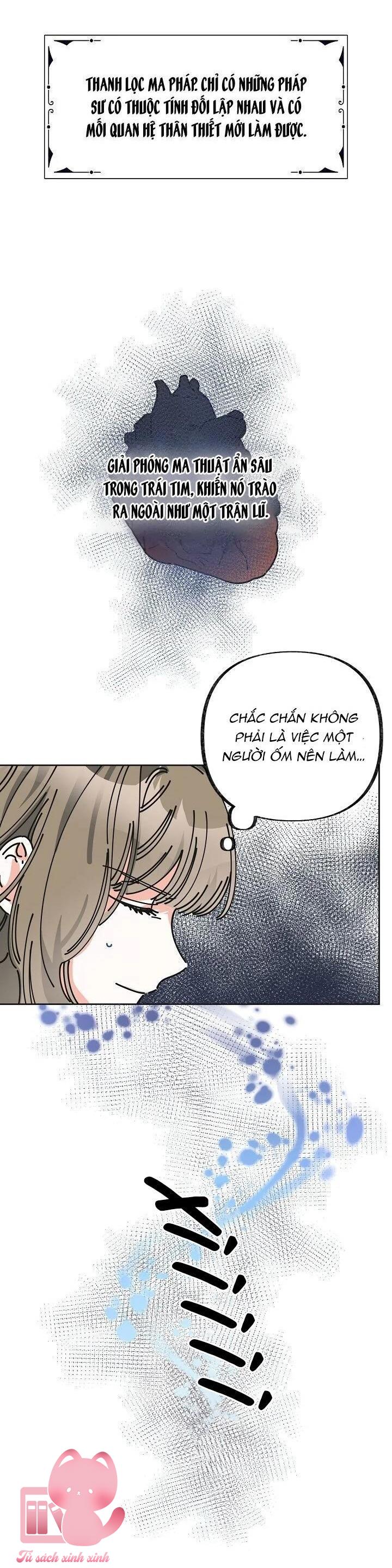 Người Hùng Của Ác Nữ Chapter 7 - Trang 4
