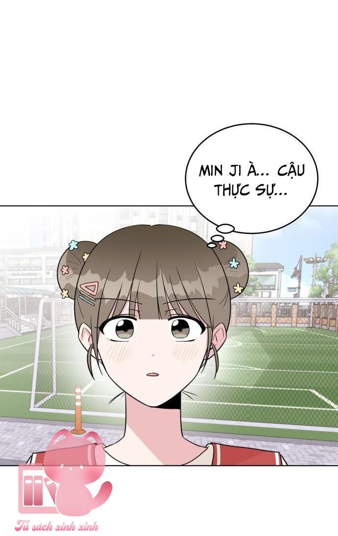 Chúng Ta Là Gì Của Nhau? Chap 22 - Trang 2