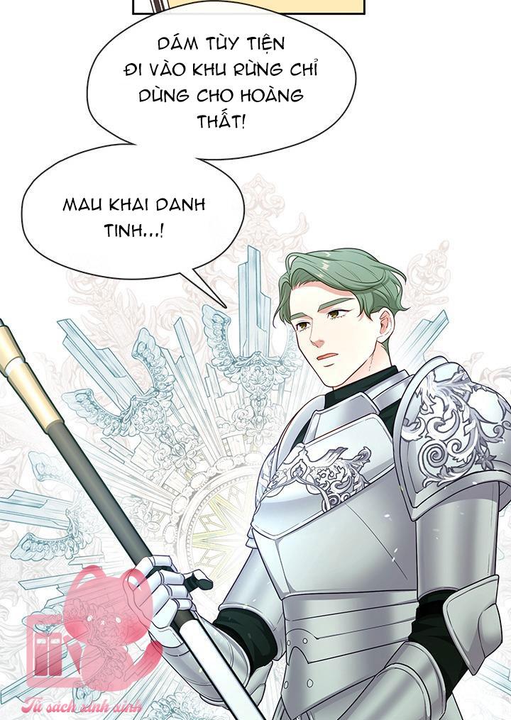 Hãy Coi Chừng Ác Nữ Chap NT25 - Trang 2
