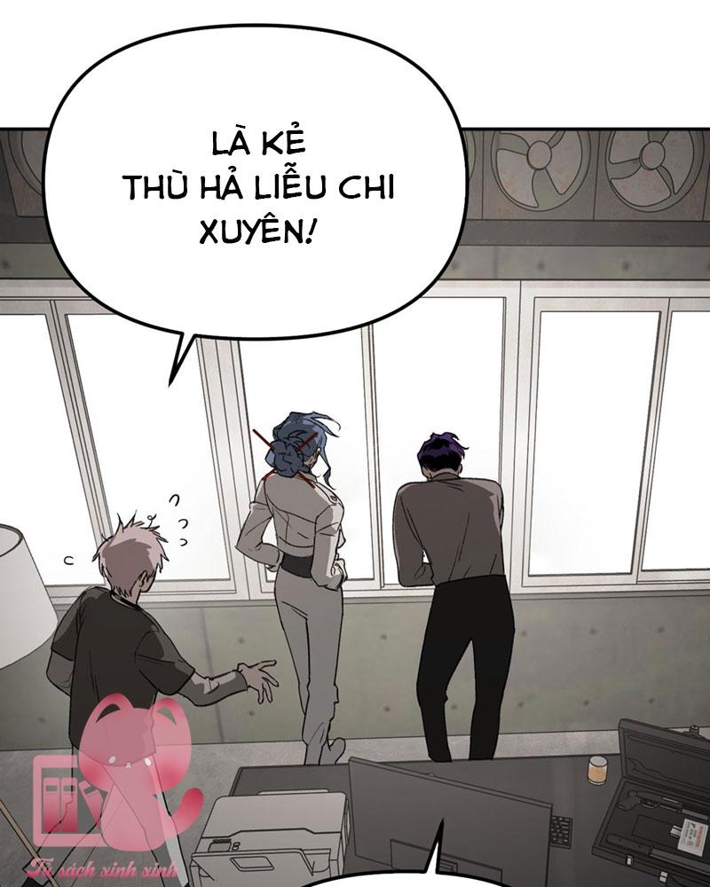 Ác Chi Hoàn Chapter 10 - Trang 4