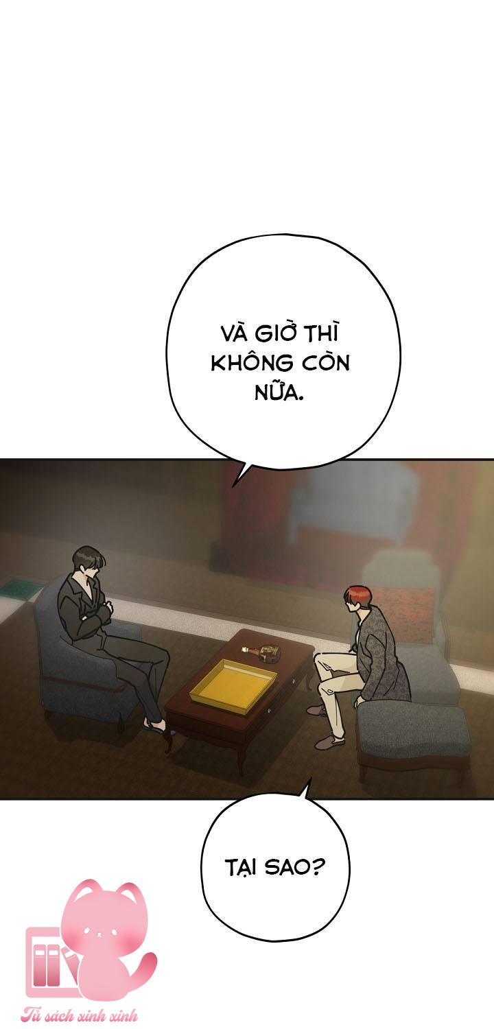 Người Hùng Của Ác Nữ Chapter 75 - Trang 4