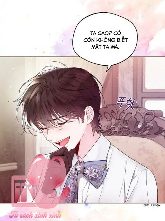 Tiểu Thư Crystal Là Nam Nhân Chap 3 - Trang 2