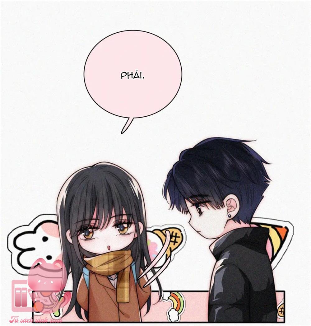 Bệnh Yêu Chap 50 - Trang 2
