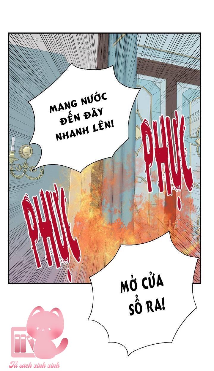 Ác Nữ Muốn Ly Hôn Chap 58 - Trang 2