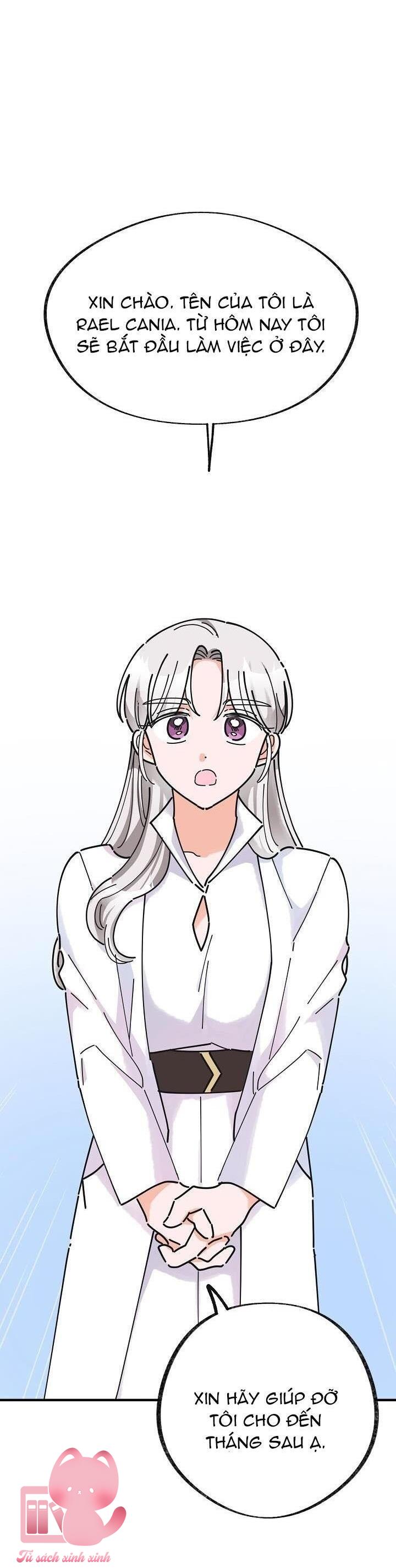 Người Hùng Của Ác Nữ Chapter 18 - Trang 4