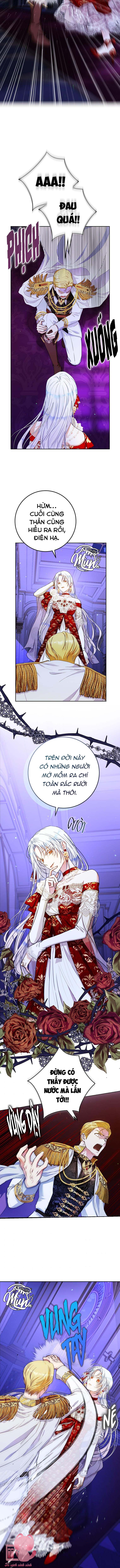 Tôi Trở Thành Vợ Của Nam Chính Chap 50 - Trang 3