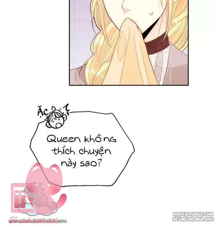 Hoàng Hậu Tái Hôn Chapter 90 - Trang 4