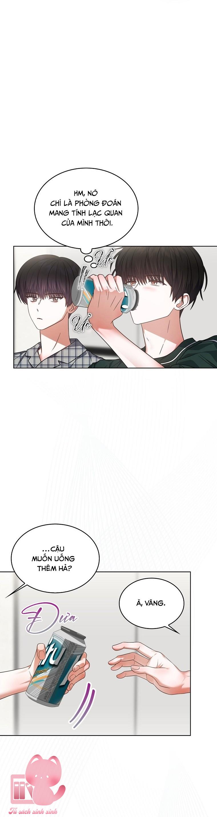 Debut Or Die Chap 82 - Trang 4