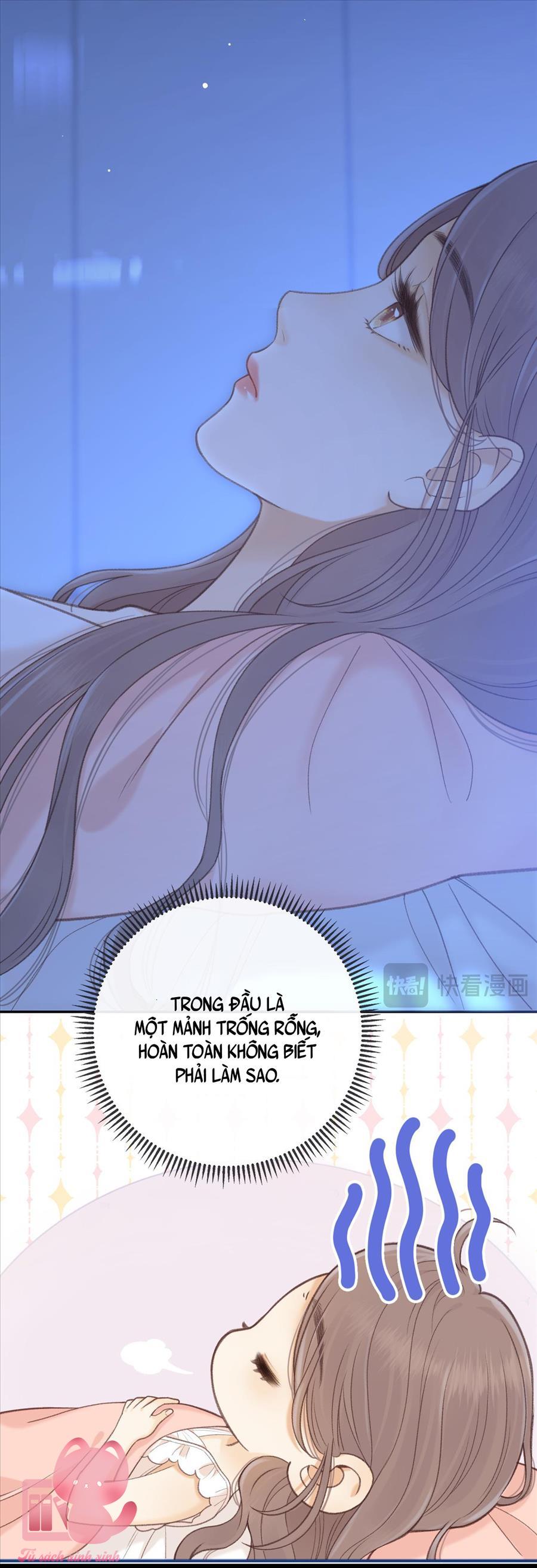 Khó Dỗ Dành Chapter 79 - Trang 4
