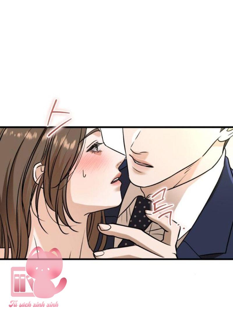 Tôi Nóng Lòng Muốn Chiếm Lấy Cô Ấy Chap 38 - Trang 3