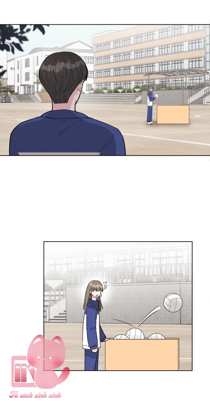 Chúng Ta Là Gì Của Nhau? Chap 2 - Trang 2