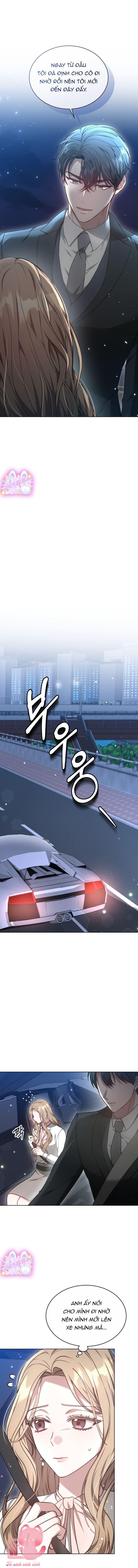 Chậm Nhiệt Chap 2 - Trang 3