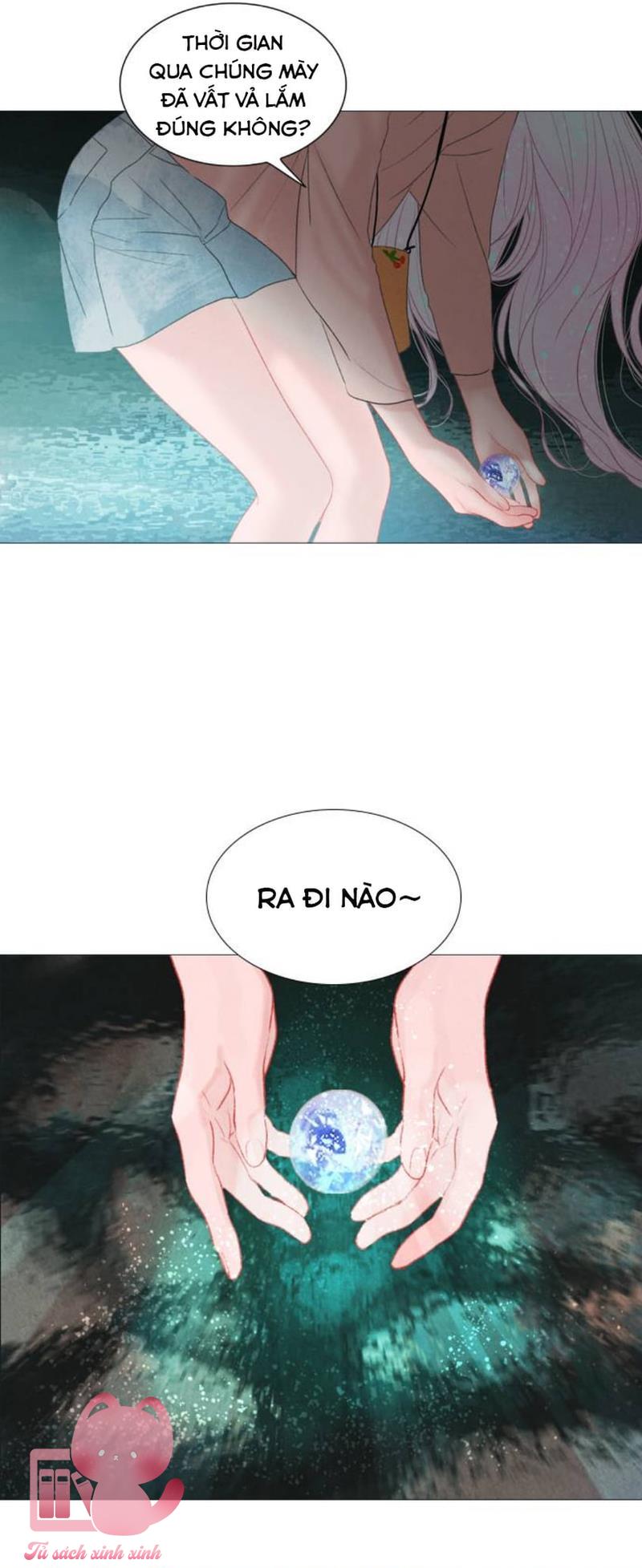 Thần Bí Chap 14 - Trang 2