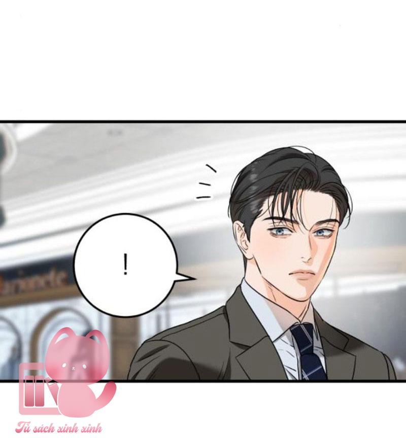 Tôi Nóng Lòng Muốn Chiếm Lấy Cô Ấy Chap 43 - Trang 3