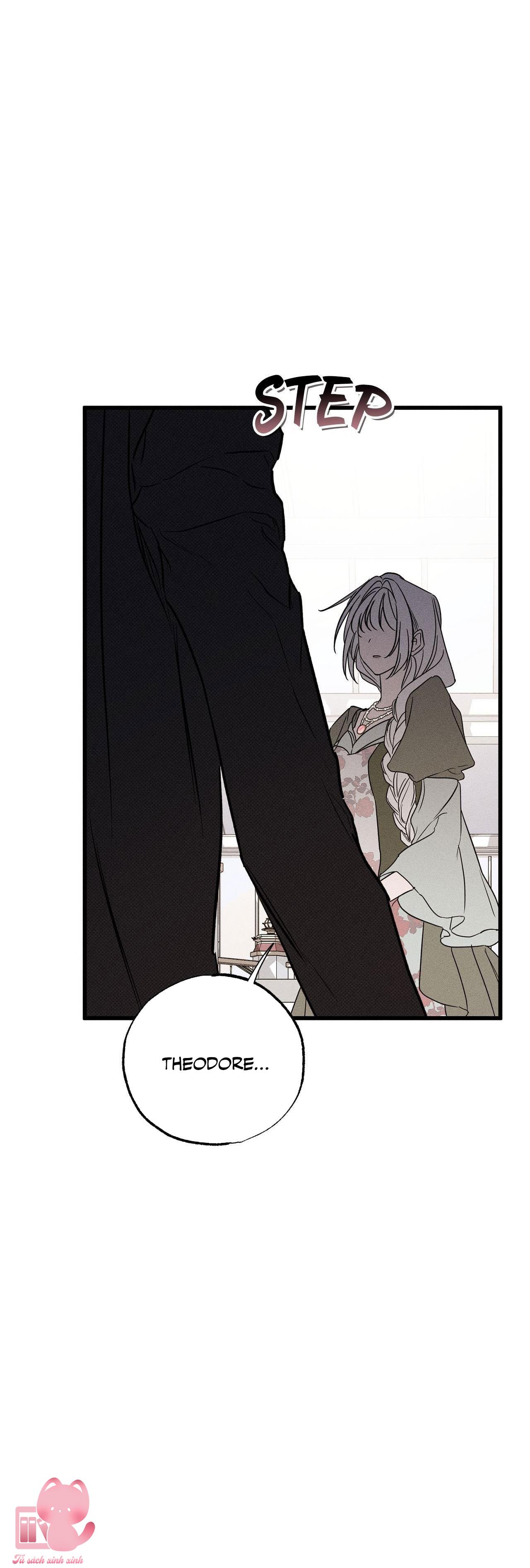 Người Chồng Căm Ghét Tôi Đã Mất Trí Nhớ Chap 37 - Trang 2