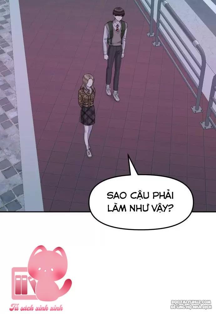 Chị Em Tranh Đấu Chap 44 - Trang 2