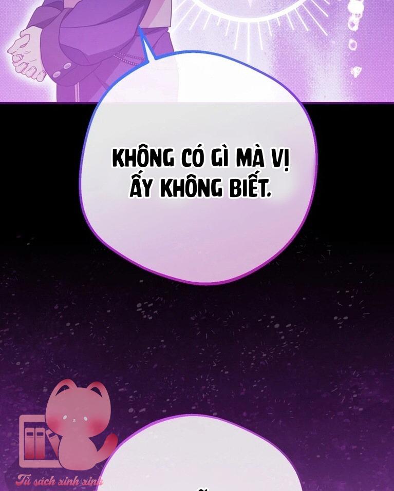 Được Yêu Thương Mà Còn Ngại Ngùng Sao! Chap 61 - Trang 4