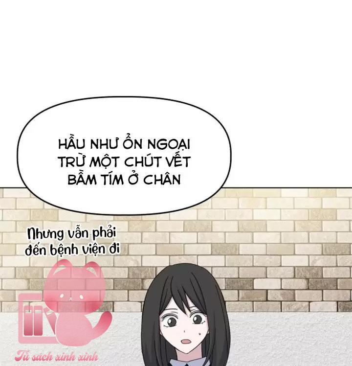 Quan Hệ Nhân Quả Chap 33 - Trang 2