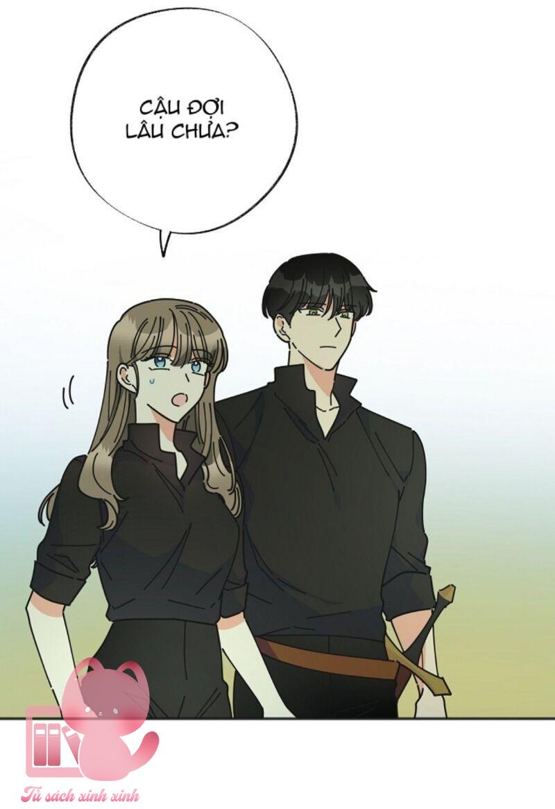 Người Hùng Của Ác Nữ Chapter 42 - Trang 4