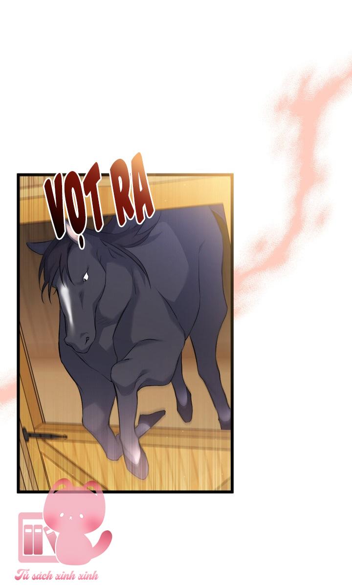 Quan Hệ Cộng Sinh Giữa Báo Đen Và Thỏ Trắng Chap 49 - Trang 2