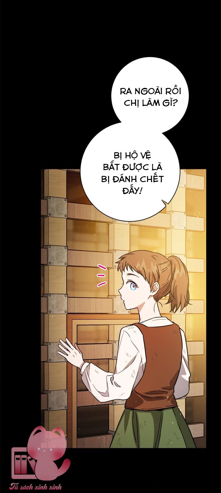 Cuộc Sống Mới Của Công Nương Chapter 35 - Trang 4