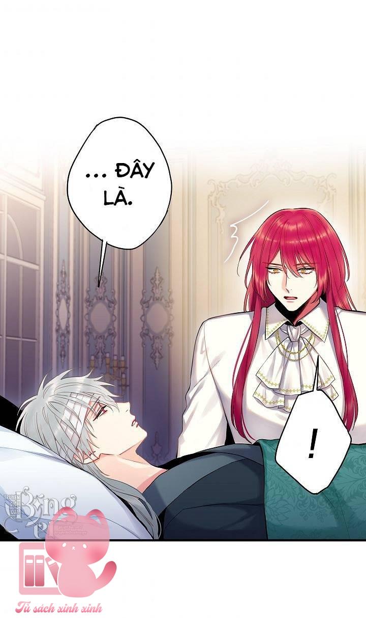 Ác Nữ Muốn Ly Hôn Chap 95 - Trang 2